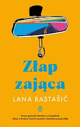 Złap zającaLana Bastašić