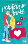 Heartbreak boys