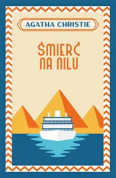 Śmierć na Nilu