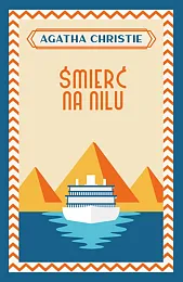 Śmierć na NiluAgatha Christie