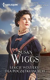 Lekcje wdzięku dla początkujących 4Caitlin Crews