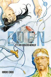 Eden - It's an Endless World!,Hiroki Endo