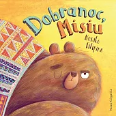 Dobranoc, MisiuMonika Filipina