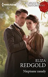 Niepisane zasadyEliza Redgold
