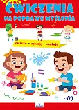 Ćwiczenia na poprawę myślenia