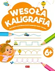 Wesoła kaligrafia 6+