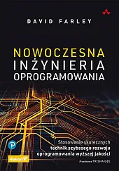 Nowoczesna inżynieria oprogramowania