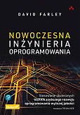Nowoczesna inżynieria oprogramowania Nowoczesna inżynieria oprogramowania