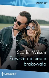 Medical 5/Zawsze mi ciebie brakowało