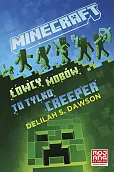 Minecraft łowcy mobów To tylko creeper Minecraft łowcy mobów To tylko creeper