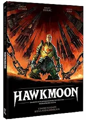 Hawkmoon Tom 1 Czarny klejnot Bitwa pod Kamargiem