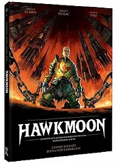 Hawkmoon Tom 1 Czarny klejnot Bitwa,Jérôme Le Gris Hawkmoon Tom 1 Czarny klejnot Bitwa,Jérôme Le Gris