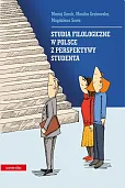 Studia filologiczne w Polsce z perspektywy studenta Studia filologiczne w Polsce z perspektywy studenta