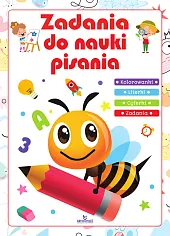 Zadania do nauki pisaniaDorota Brykała