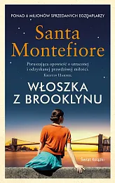 Włoszka z BrooklynuSanta Montefiore
