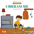 Montessori Poznaję świat Ubieram się