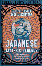 Japanese Myths &amp; Legends