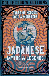 Japanese Myths &amp; Legends