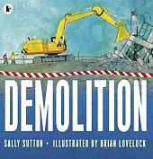DemolitionSally Sutton