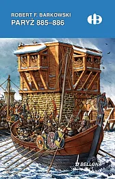 Paryż 885-886F.Robert Barkowski