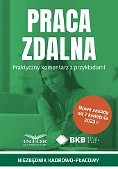 Praca zdalna Praca zdalna