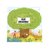 Ale drzewaPetra Bartikova