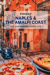 Pocket Naples &amp; the Amalfi Coast