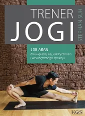 Trener jogi Trener jogi