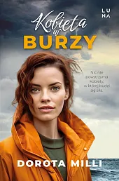 Kobieta w burzyDorota Milli
