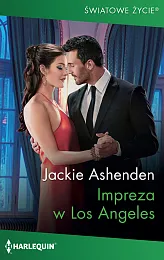 Impreza w Los AngelesJackie Ashenden