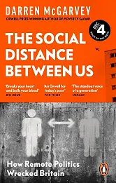 The Social Distance Between Us The Social Distance Between Us