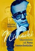 Nienacki Skandalista od Pana Samochodzika Nienacki Skandalista od Pana Samochodzika