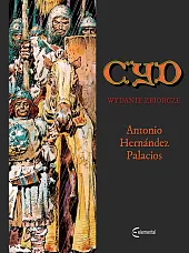 Cyd wydanie zbiorczeHernandez Palacios Antonio