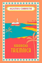 Karaibska tajemnicaAgatha Christie