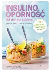 InsulinoopornośćJoanna Zielewska