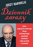 Dziennik zarazy Dziennik zarazy