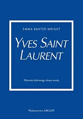 Yves Saint LaurentEmma Baxter-Wright
