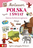 Montessori Polska i świat Montessori Polska i świat