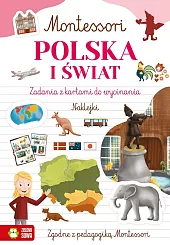Montessori Polska i światMarcelina Gradowska