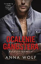 Ocalenie gangsteraAnna Wolf