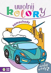 Uwolnij kolory Samochody