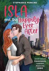Isla and the Happily Ever AfterStephanie Perkins Isla and the Happily Ever AfterStephanie Perkins