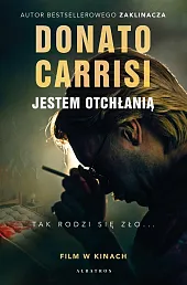 Jestem otchłaniąDonato Carrisi