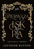 Pierwsza iskra.