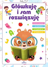 Główkuję i sam rozwiązujęDorota Brykała