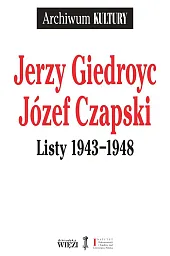 Listy 1943-1948