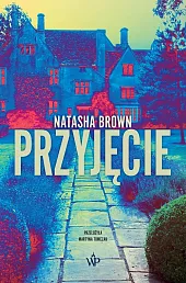 PrzyjęcieNatasha Brown