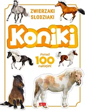 Koniki Koniki