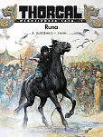 Thorgal Młodzieńcze Lata Runa Tom 3 Thorgal Młodzieńcze Lata Runa Tom 3