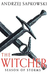 Season of StormsAndrzej Sapkowski